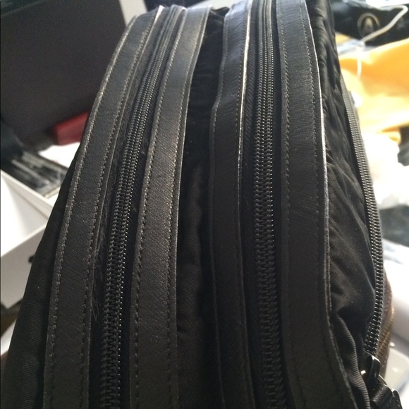 Parada toiletry bag - Picture 3 of 4